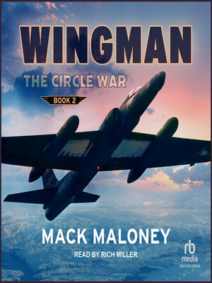 cover image of The Circle War